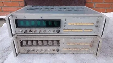 Где золото!?  Мультиметр цифровой Ф4800.