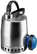 Дренажный насос Grundfos KP 250-M1-0