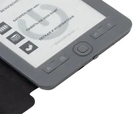 Ebooks DIGMA E-ink M1