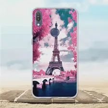 Чехол для Asus Zenfone Max Pro M1 ZB601KL ZB602KL X00TD, защитный силиконовый чехол для Asus Max Pro M1 ZB601KL (art.: 3920bb660cd47)
