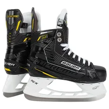Коньки Bauer Supreme M1 (3.5D) JR