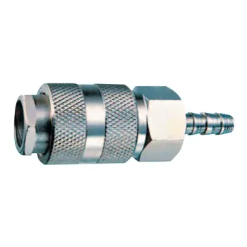 Фитинг быстросъемный мама M1/4" (тип ЕВРО - RAPID 10 мм)-4