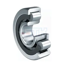 Подшипник NU308E.M1.C3 FAG