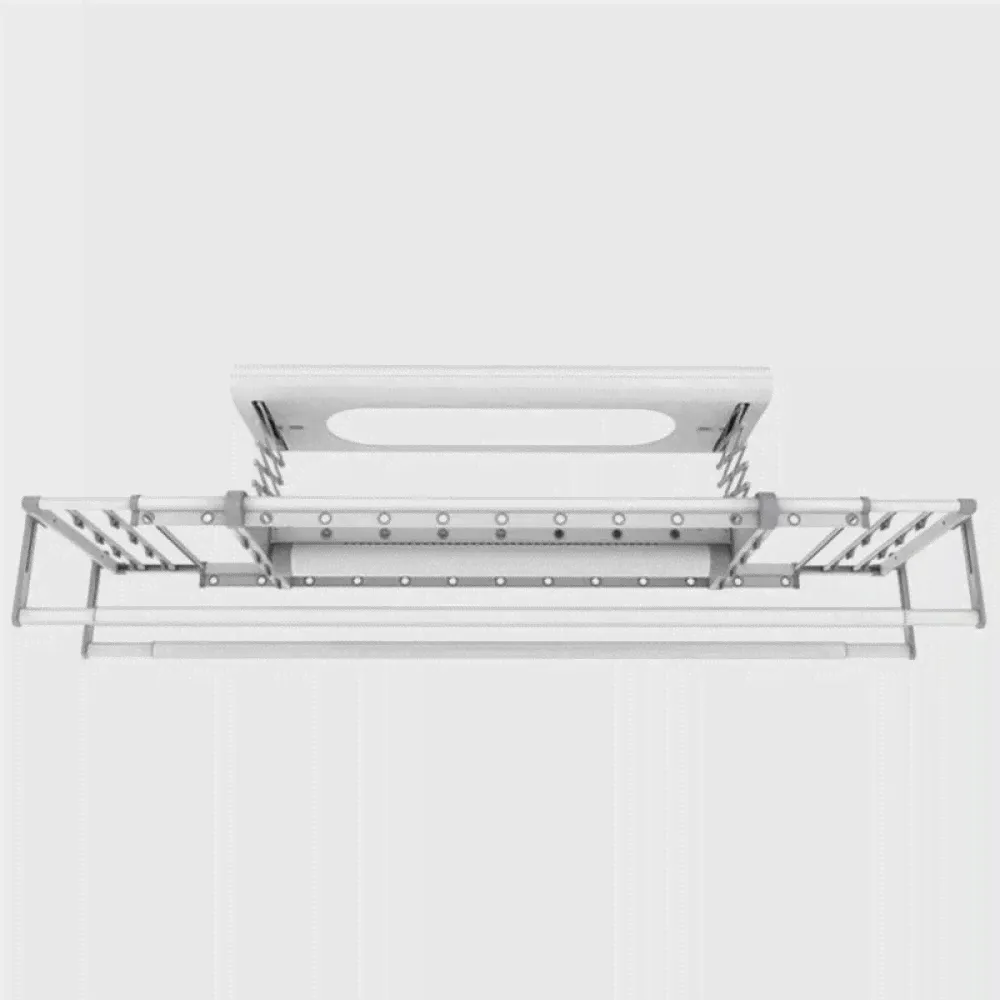 Сушилка для белья Mr Bond Smart Clothes Dryer M1 X Pro, White-0