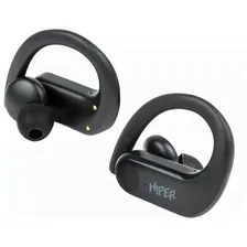Спортивные наушники Bluetooth HIPER TWS Sport V3 (HTW-M1) черный