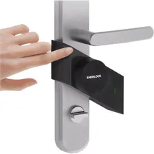 Блокиратор замка Xiaomi Sherlock Smart Sticker M1 (для левой двери)