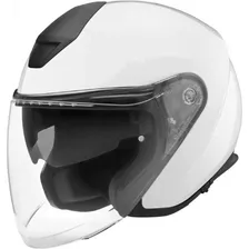 Мотошлем Schuberth M1 Pro (белый, S) (M1 Pro)