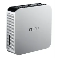 Неттоп Tecno Mega Mini M1 (M1AA) (i516+512GSilverWin)