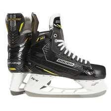 Коньки BAUER S22 SUPREME M1 JR
