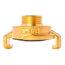 Штуцер быстросъемный папа M1/4" (тип ЕВРО - RAPID 10 мм)