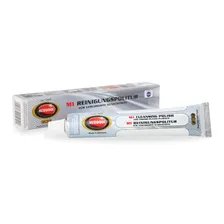 Autosol M1 Chrome Plated Plastic Polish - Паста для полировки хромированного пластика, 75 мл
