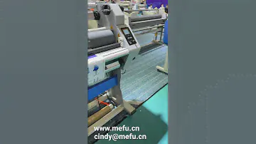 Best price automatic laminator MF1700-M1 PRO with vertical cutters