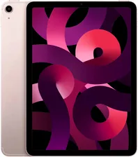 Планшет Apple iPad Air M1 10.9" Wi-Fi 256Gb 5-е поколение 2022 Pink (Розовый)