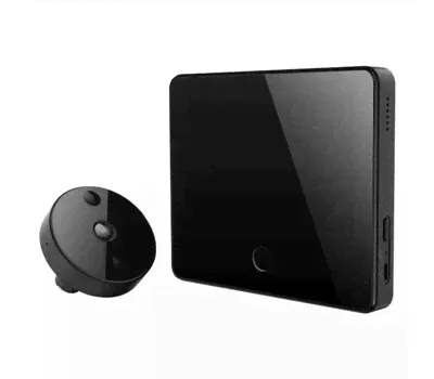 Видеозвонок Xiaomi M1 CMMY18A Black-1