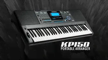 Kurzweil KP150 : 6 tr nhưng có bộ sound cực đặc sắc ❤️❤️❤️