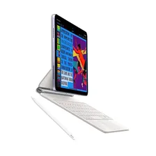Apple iPad Air M1 Wi-Fi 256 ГБ, розовый