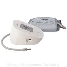 Тонометр автоматический M1 Basic без адаптера Omron