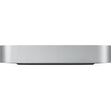 Apple Mac mini (M1, 2020) 8 ГБ, SSD 512 ГБ
