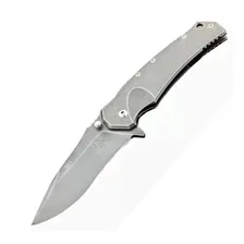 Нож складной Fox Knives Combative Edge M1