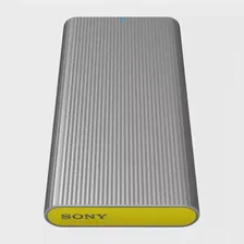 Внешний SSD накопитель Sony 1TB SL-M1/ST SYM