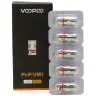 VOOPOO PnP VM1/R1- сменные испарители
