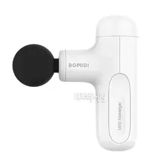 Массажер Bomidi M1 White