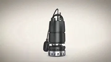 Особенности днеражных насосов GRUNDFOS Unilift