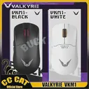 VALKYRIE VK M1 Gamer Mouse Беспроводные Bluetooth-Мыши 3-Режимные Игровые Мыши С низкой Задержкой Легкие Мыши С зарядной базой 4K