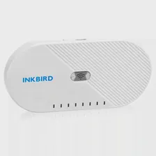 INKBIRD IBS-M1 Wi-Fi Smart Gateway Signal Hub Мост для Умного Дома 2,4 ГГц Беспроводной Пульт дистанционного управления Работает с TH1/TH2/P01B/P01R