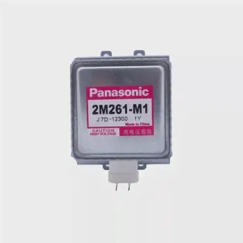 Магнетрон для СВЧ-печи Panasonic 1000W 2M261-M1