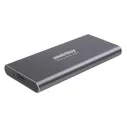 Внешний диск SSD Smartbuy M1 Drive 1TB USB 3.1 SBSSD1T0-M1G-U31C