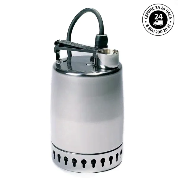 Grundfos Дренажный насос UNILIFT KP 250-M1-0
