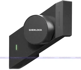 Умный замок Xiaomi Sherlock M1 Smart Sticky Lock