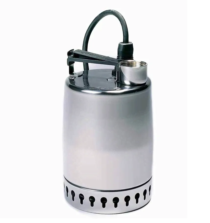 Grundfos Unilift KP 250-M1 Дренажный насос-0