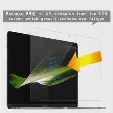 🛍 Защитная пленка для Apple Macbook Air 13 A2337 (M1) 2020A1932A2179, прозрачная пленка для экрана ноутбука с защитой от царапин