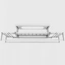 Сушилка для белья Mr Bond Smart Clothes Dryer M1 X Pro, White