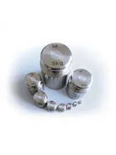 Гири M1-10 кг цилиндрические с головкой