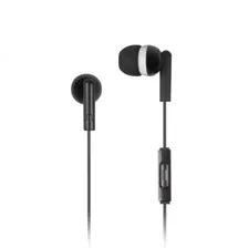 Внутриканальная гарнитура Smartbuy M1, черная, коробка (SBH-111K) / 60