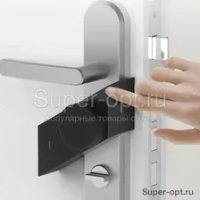Умный замок Xiaomi Sherlock M1 Smart Lock Left