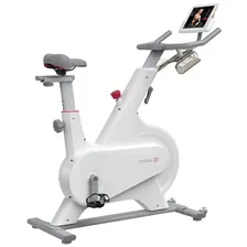 Велотренажер Xiaomi YESOUL Bike M1 (белый)