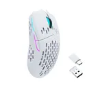Keychron M1 2,4 ГГц и Bluetooth Беспроводная USB Проводная оптическая мышь Type-C мыши