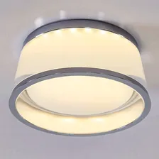 Светодиодный встраиваемый светильник Сигма 7W 3000K CLD003M1 Citilux