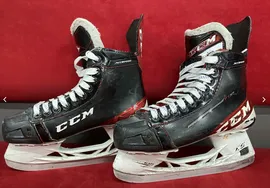 Коньки бу Bauer Supreme M1 SR (9D) как новые