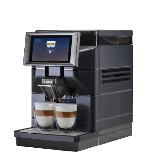 Кофемашина автоматическая Saeco MAGIC M1 230/50