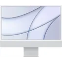 Apple iMac 24" MGTF3 Retina 4,5K, (M1 8C CPU, 7C GPU), 8 ГБ, 256 ГБ SSD, серебристый