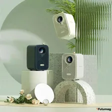 Видеопроектор XIAOMI Zeemr M1 Pro Blue () ART-14183