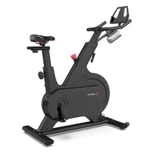 Велотренажер YESOUL Bike M1 черный