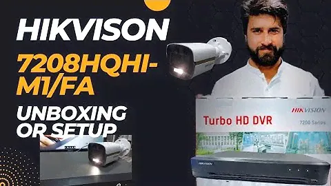 hikvision ids-7208hqhi-m1/fa | hikvision ids-7208hqhi-m1/fa ko kesy configure karen|hikvision ids