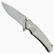 Нож Fox Combative Edge M1 Titanium