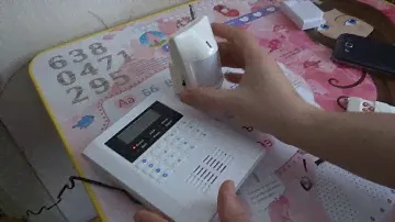сигнализация sky gsm